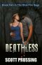 [The Blue Fire Saga 02] • Deathless